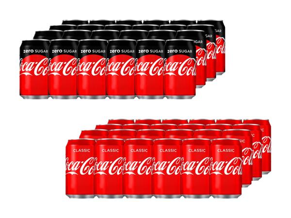 Coca-Cola