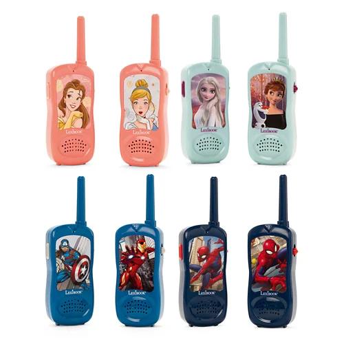 LEXIBOOK Walkie Talkies