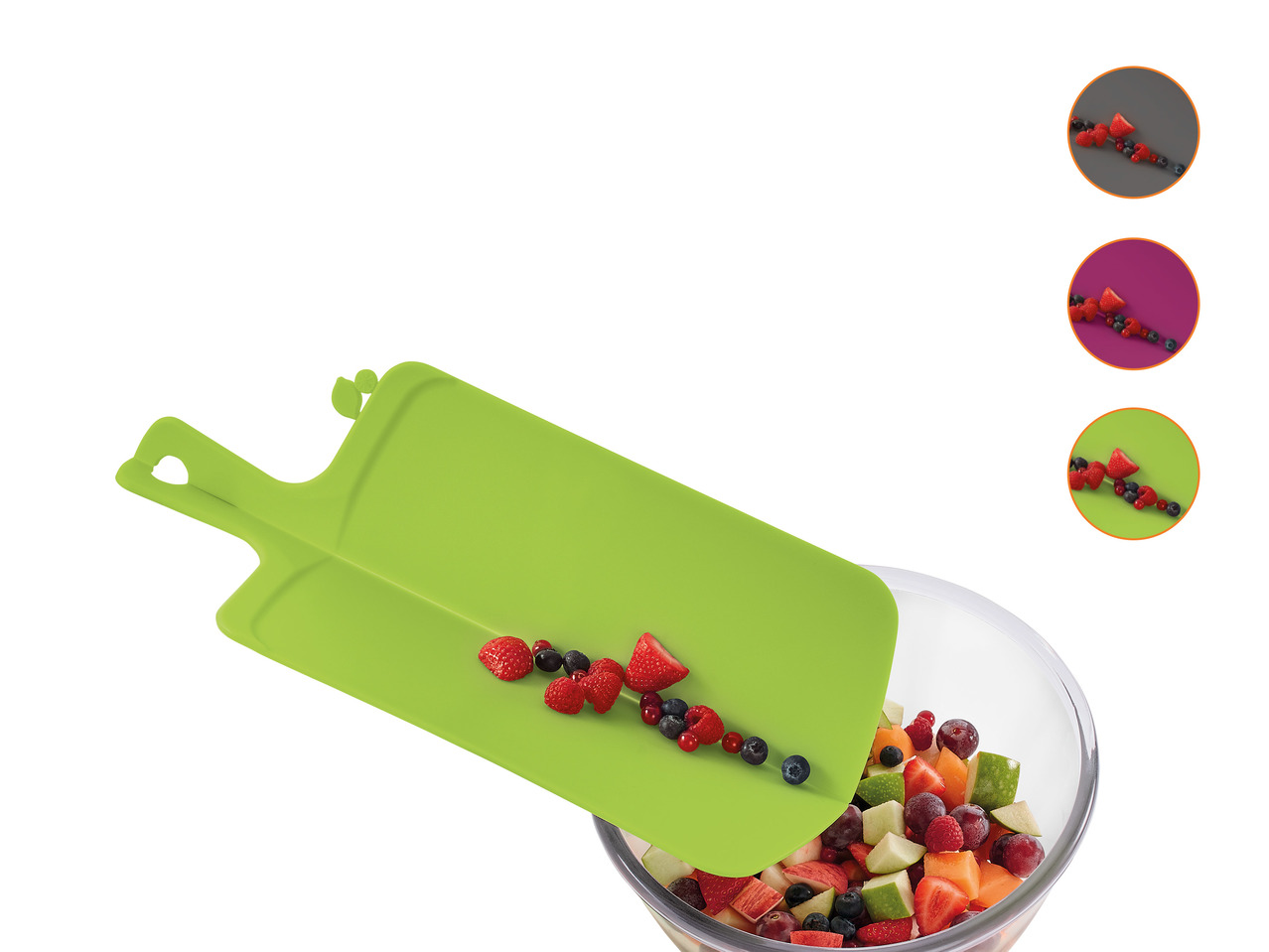 Ernesto Foldable Chopping Board1