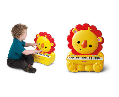 Fisher-Price Animal Piano