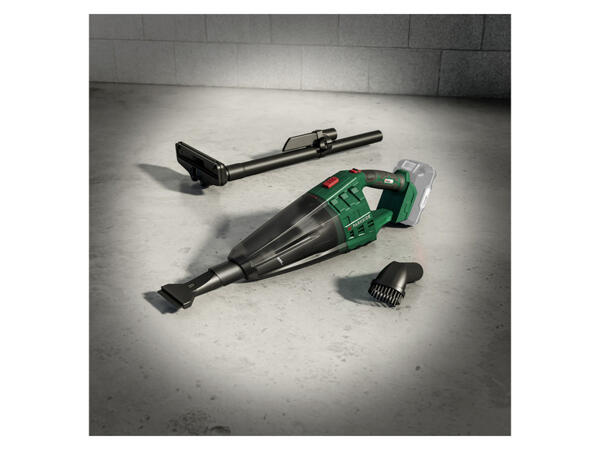 Aspirateur Sans Fil Parksidenull