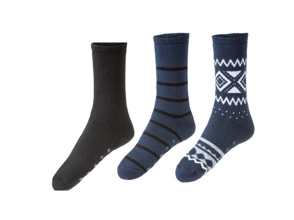 Men's Thermal Socks