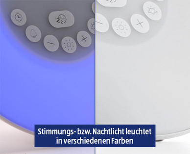 SEMPRE Lichtwecker