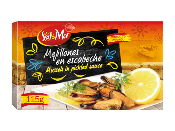 Moules