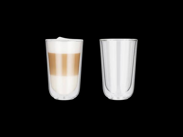 Insulated Glasses