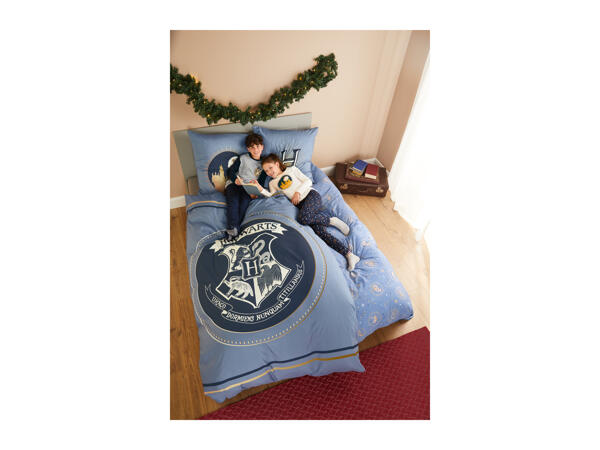 Harry Potter Bedlinen - Single