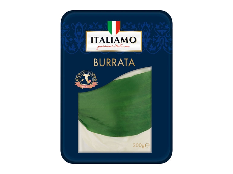 Burrata