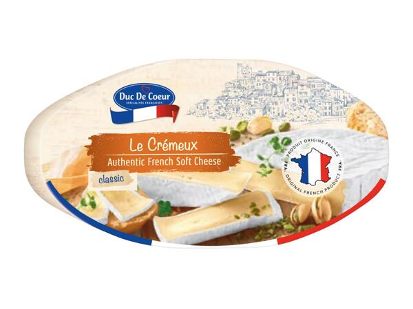 Le Crémeux