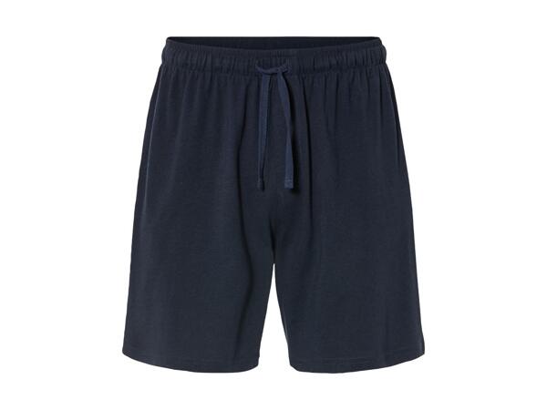 Men's/​Ladies' Short Pyjama Set
