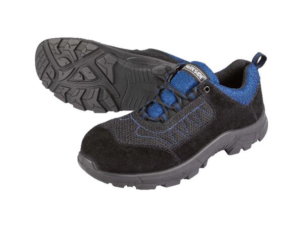 Men's Safety Shoes
