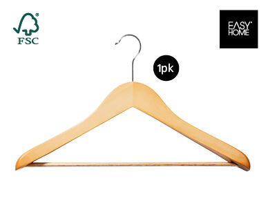 Wooden Clothes Hangers