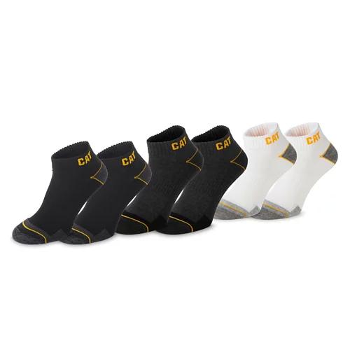 CAT Damen-/Herren-Sneaker-Arbeitssocken