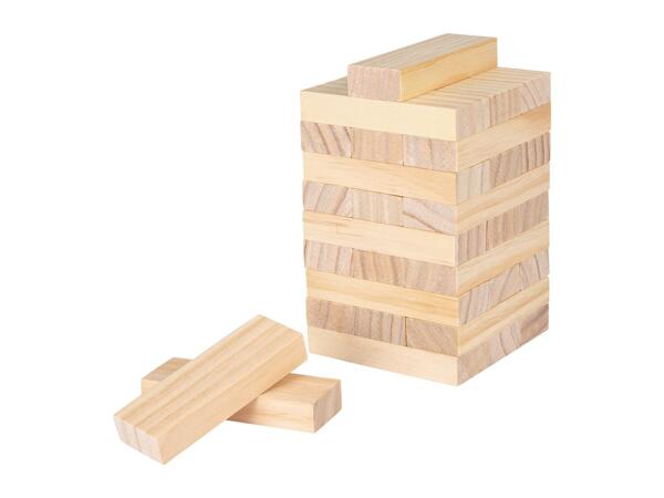 Playtive Wooden Outdoor Games