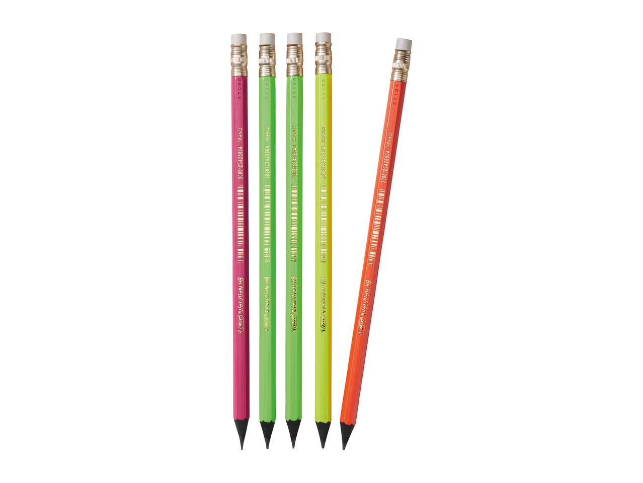 Bic/Tipp-Ex Stationery Assortment1