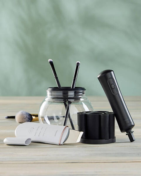 Beauty Tools Assortment