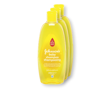 Shampoo per bebè JOHNSON'S BABY(R)