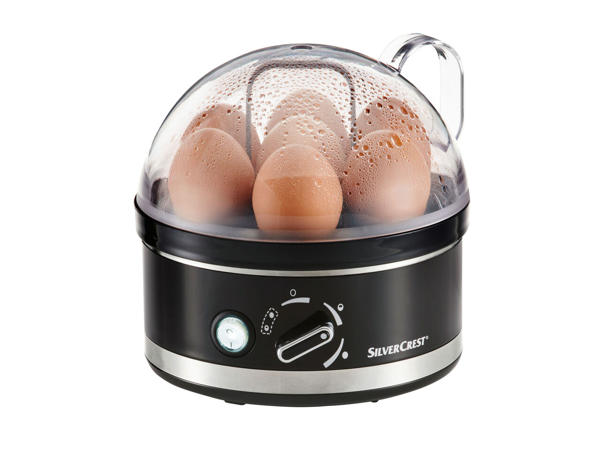 Egg Cooker