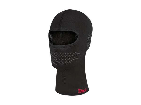 Cagoule pour casque