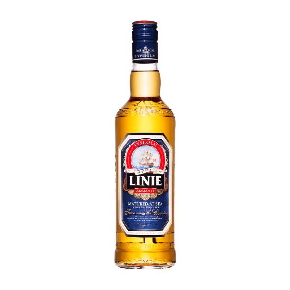 Linie Aquavit