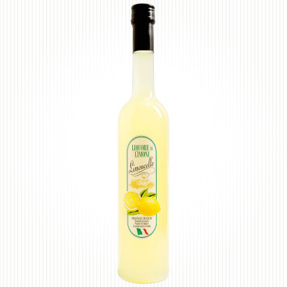 Limoncello
