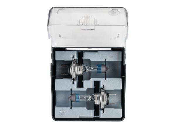 Car Headlight Bulbs