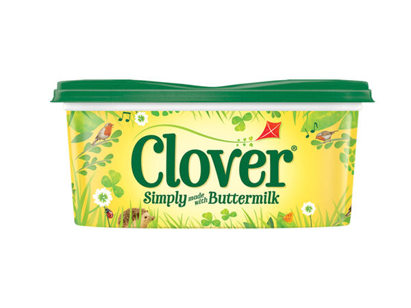 Clover Spread