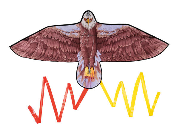 Playtive Kite