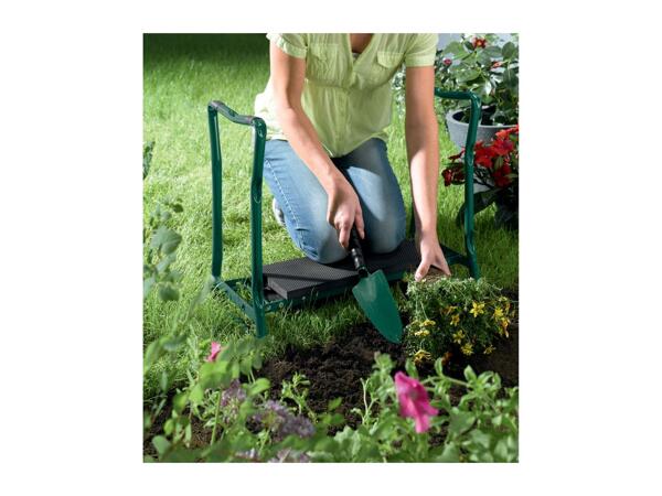 Parkside 2-in-1 Kneeler & Seat