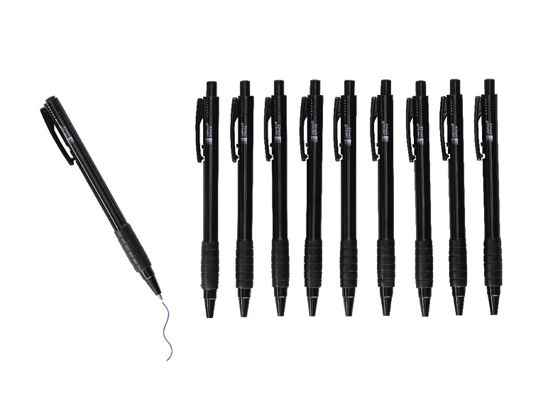 Pens