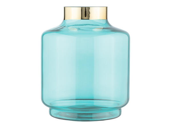 Glass Vase
