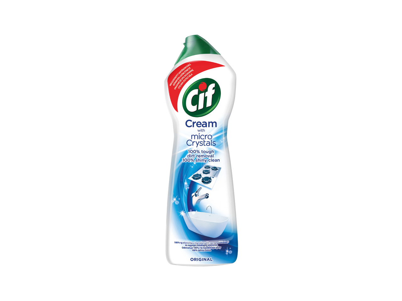 Cif krém