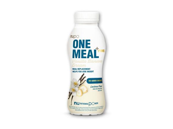 Nupo One Meal eller Prime