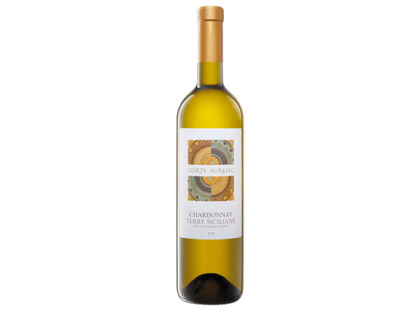 Chardonnay di Sicilia IGT