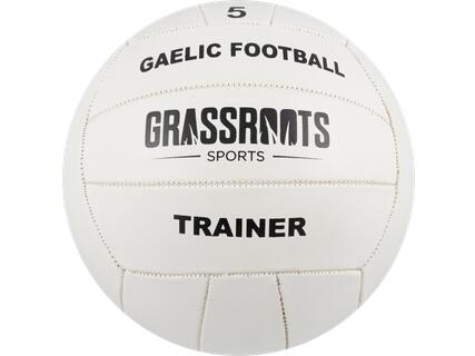 Training Football