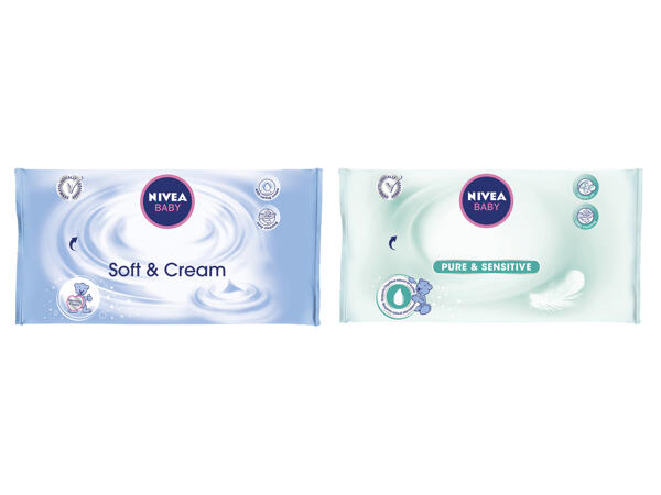 Wet Wipes