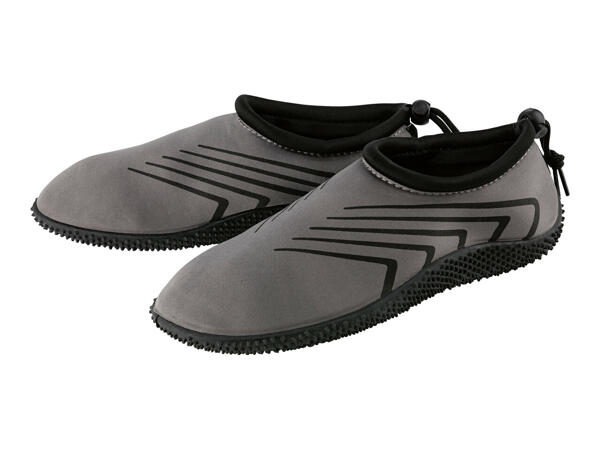 Crivit Men's Aqua Shoes