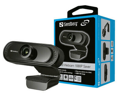 SANDBERG WEBCAM USB