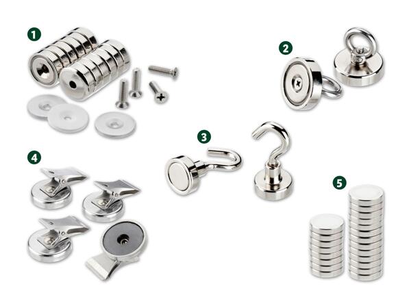 Magnet-Sets