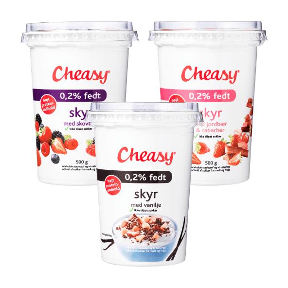 Skyr