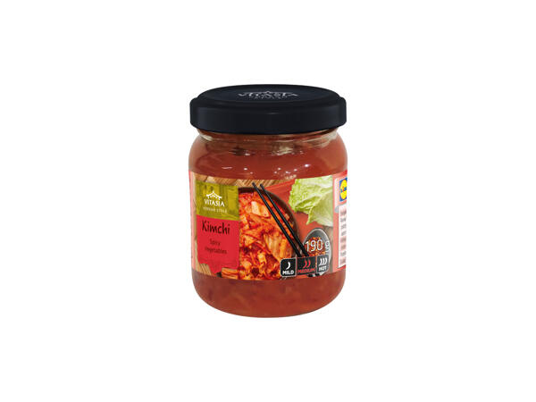 Kimchi