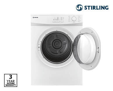 7kg Clothes Dryer