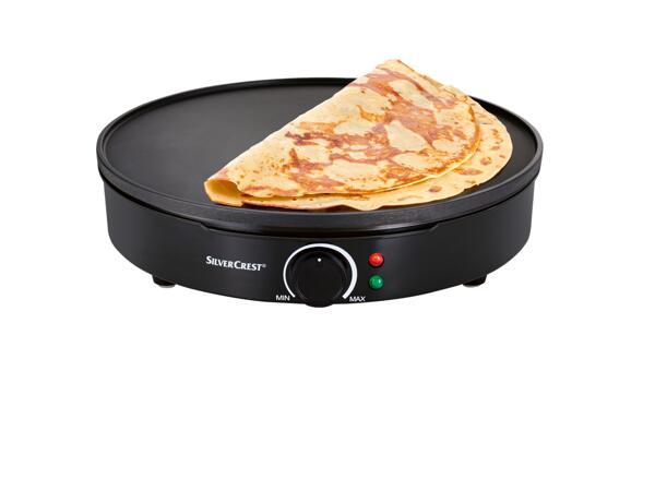 Crêpe Maker
