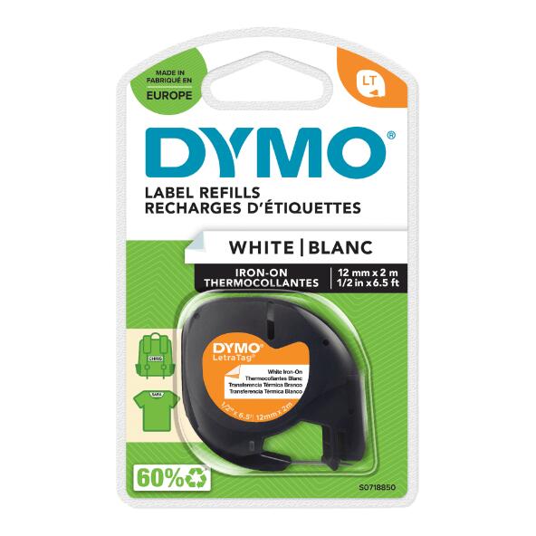 DYMO(R) Ersatzband für Etikettiergerät