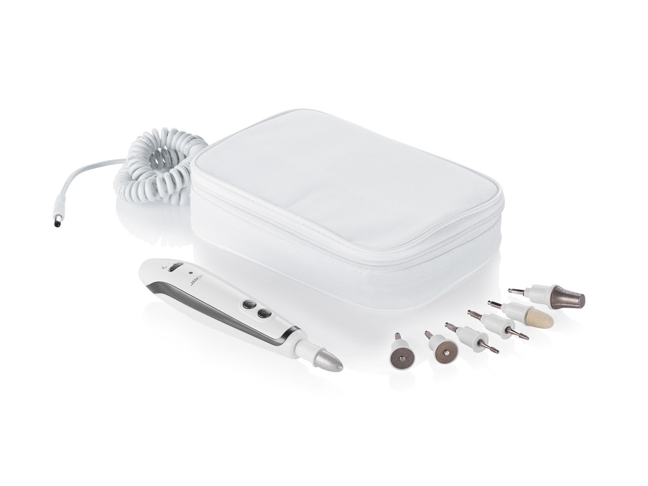 Manicure and Pedicure Set