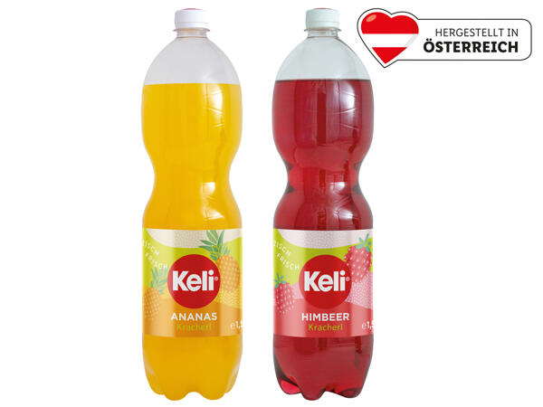 Keli Limonade