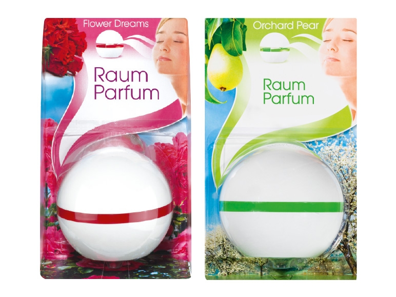 Raumparfum