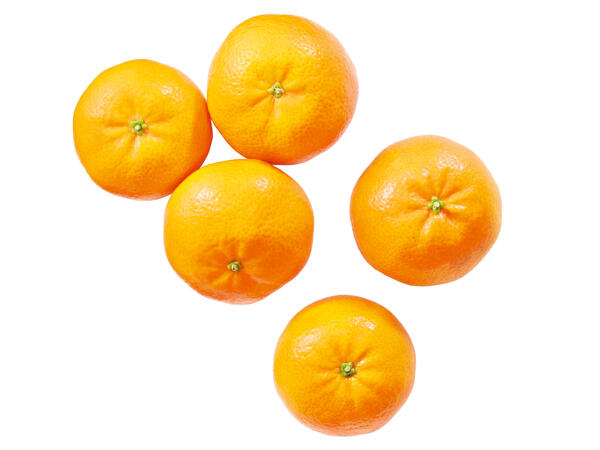 Clementinen