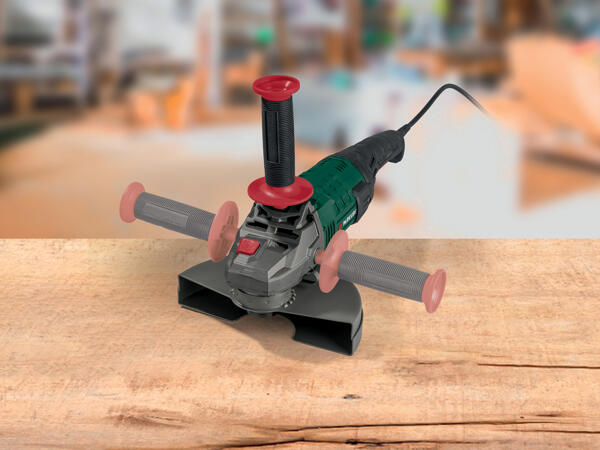 Angle Grinder