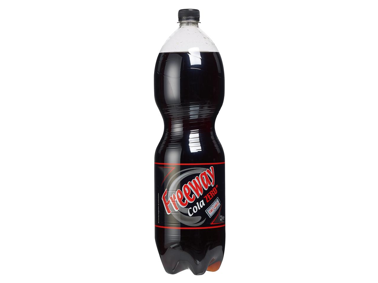 Cola zero