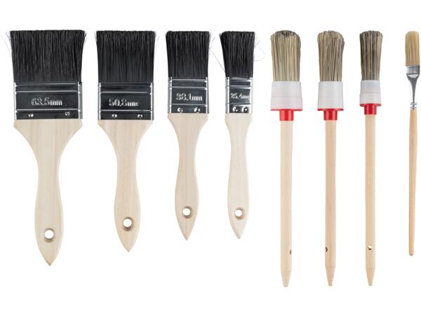 Paint Brush Set